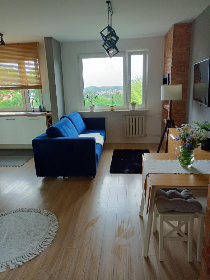 Mieszkanie Gdynia!!! Apartment Exterior photo