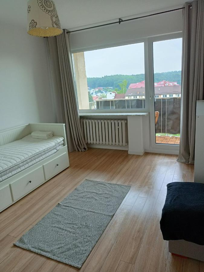Mieszkanie Gdynia!!! Apartment Exterior photo